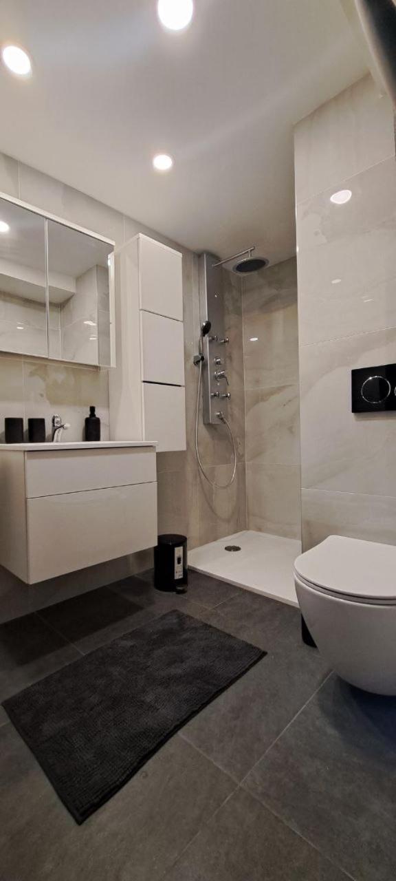 Ljubljana Nest- Centre, Free Parking- Renovated August 2024 Apartamento Exterior foto